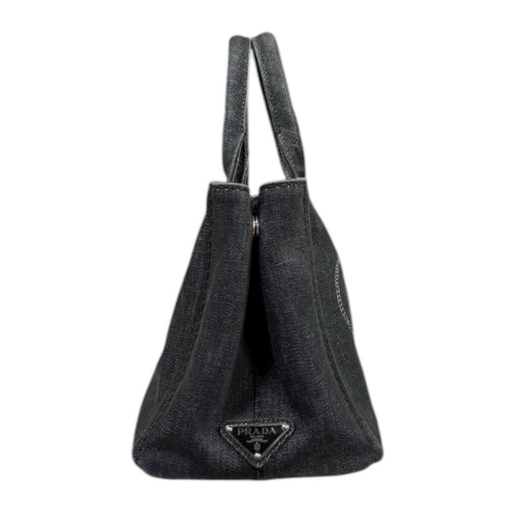 PRADA Black Shoulder Bag - Picture 4 of 13
